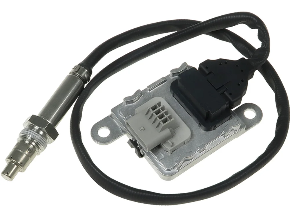 NOx-senzor, NOx-katalyzátor AS-PL NOX9401 – OE 9817454580