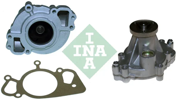Vodní čerpadlo Schaeffler INA 538065510