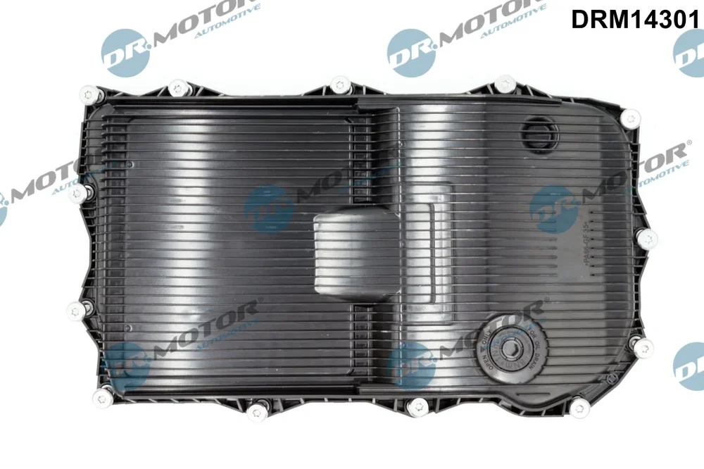 Olejová vana, automatická převodovka Dr.Motor Automotive DRM14301