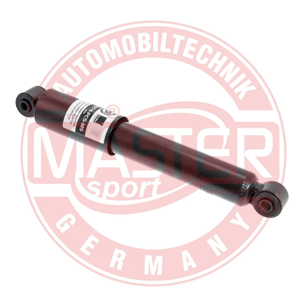 SHOCK ABSORBER MASTER-SPORT GERMANY 312274-PCS-MS – OE 60607640