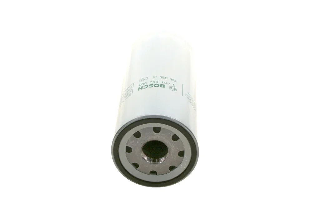 Olejový filtr BOSCH 0451300003