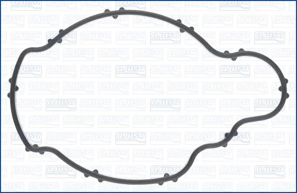 Těsnění, termostat AJUSA 01466600 – OE 11518577889