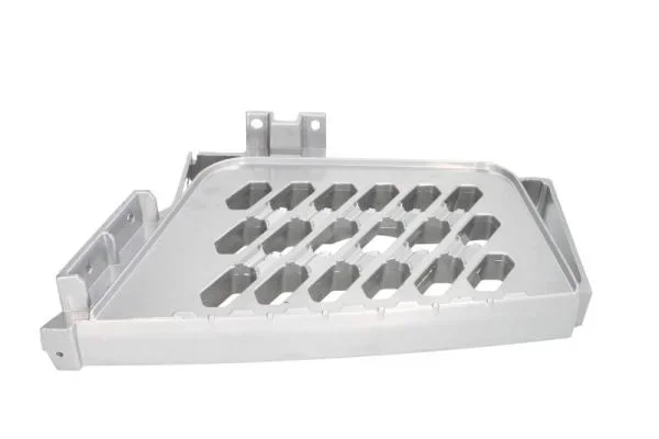 Nástupní schůdky PACOL VOL-SP-012R – OE 82151656