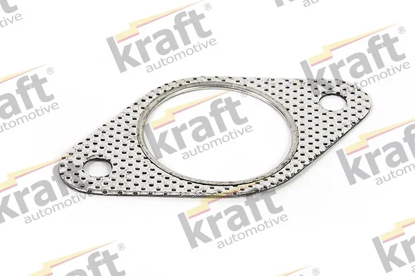 Těsnění, výfuková trubka KRAFT AUTOMOTIVE 0542040