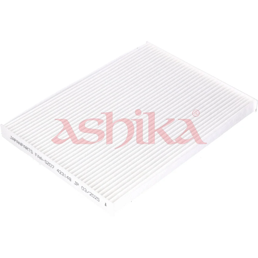 Filtr, vzduch v interiéru ASHIKA 21-SZ-Z07