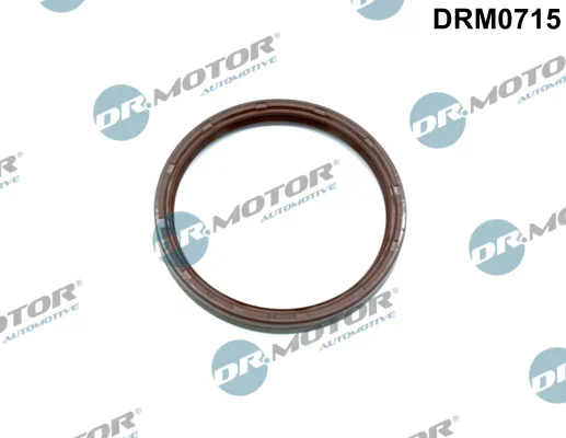 Tesnici krouzek hridele, klikovy hridel Dr.Motor Automotive DRM0715