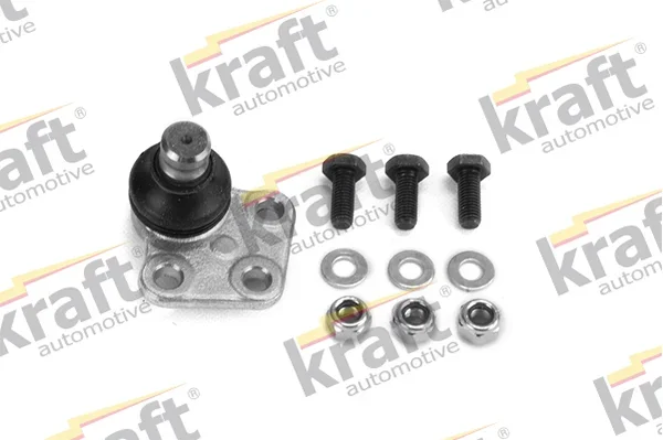 Podpora-/ Kloub KRAFT AUTOMOTIVE 4225150 – OE partof820058656 Podpora-/ Kloub KRAFT AUTOMOTIVE 4225150 – OE partof820058656