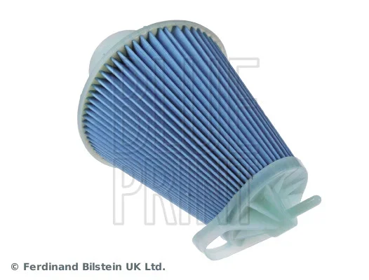 Vzduchový filtr BLUE PRINT ADH22236 – OE 17220-PCX-003