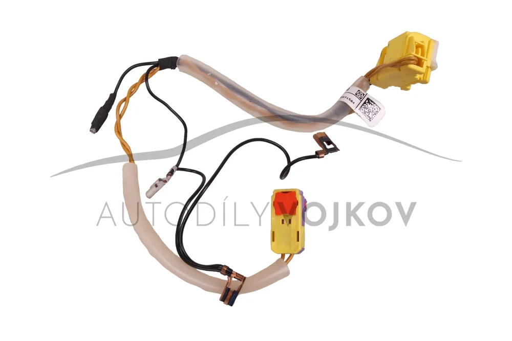 Kabelový svazek pro airbag řidiče 5K0971584 v:110299 Kabelový svazek pro airbag řidiče 5K0971584 v:110299
