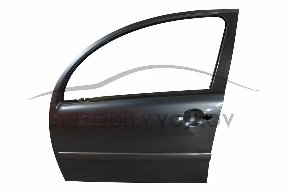 Levé přední dveře 9009F7 v:71266 Levé přední dveře 9009F7 v:71266