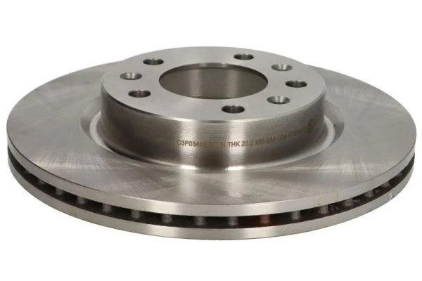 Brzdový kotouč ABE C3P034ABE – OE 1610704680