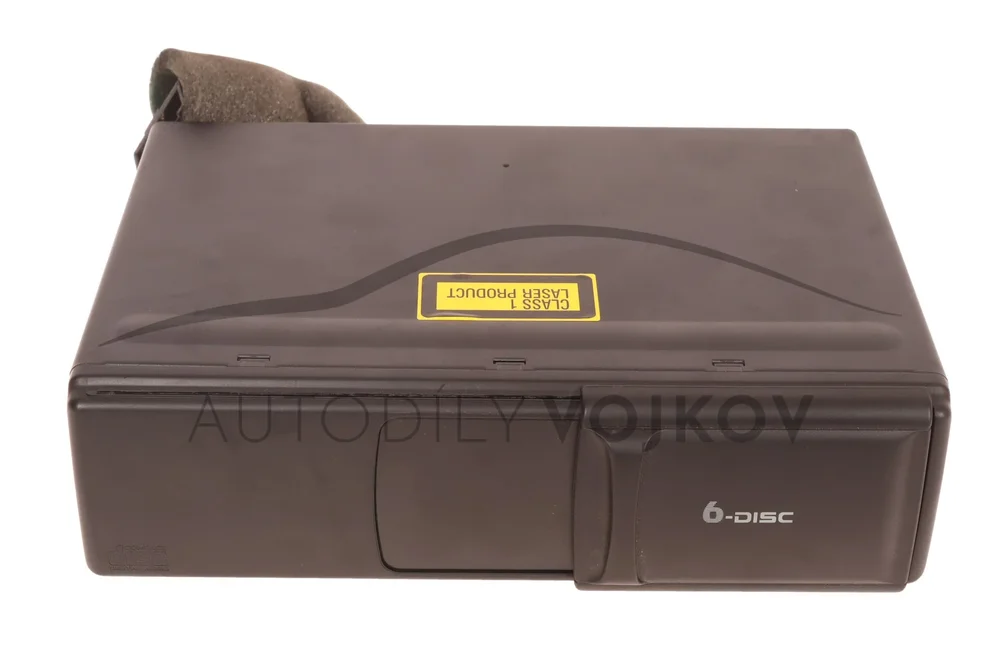CD měnič 1J6035111 v:89440