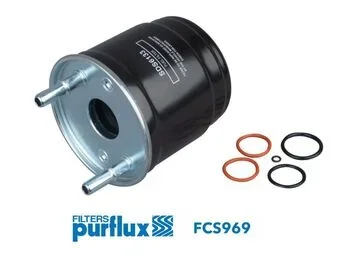 Palivový filtr PURFLUX FCS969