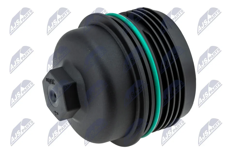 Kryt, pouzdro olejového filtru NTY CCL-LR-027 Kryt, pouzdro olejového filtru NTY CCL-LR-027