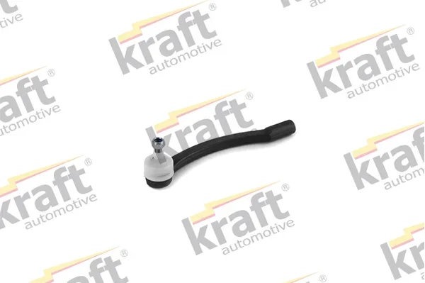 Hlava příčného táhla řízení KRAFT AUTOMOTIVE 4312652