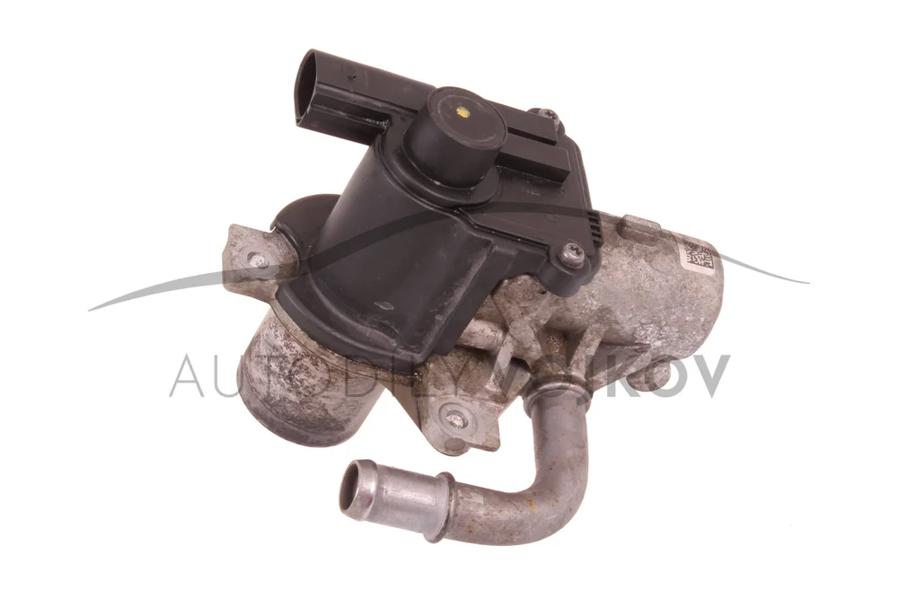 AGR / EGR ventil – 8200846454 v:42397 AGR / EGR ventil – 8200846454 v:42397