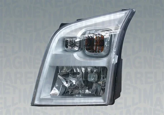 Hlavní světlomet MAGNETI MARELLI 712100901120
