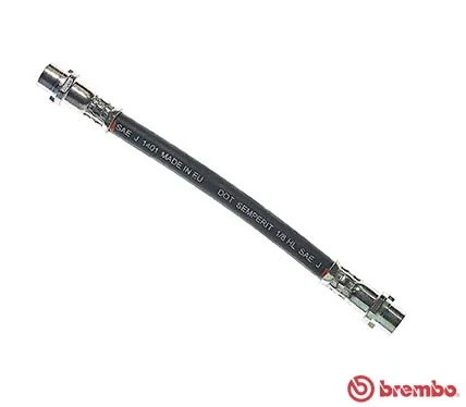 Brzdová hadice BREMBO T85050 – OE 4B0611775