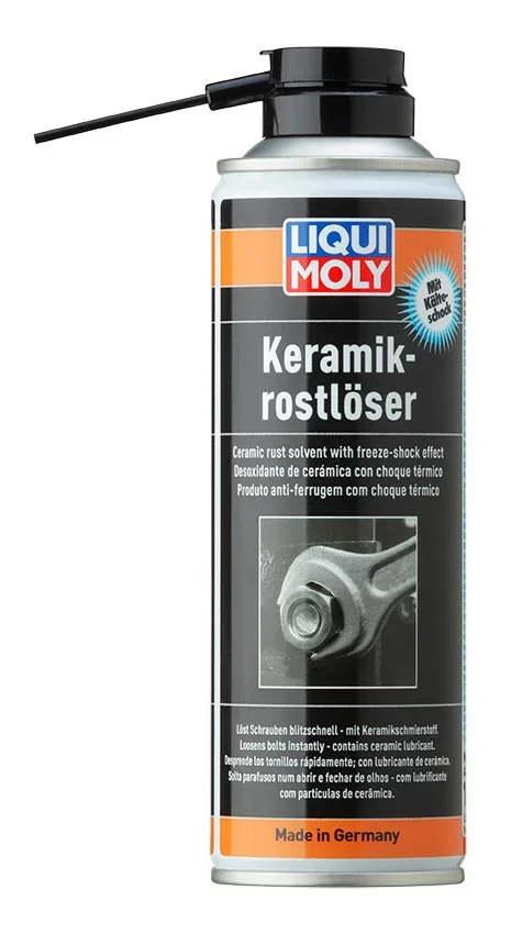 Keramický rozpouštěč rzi s podchlazením LIQUI MOLY 1641