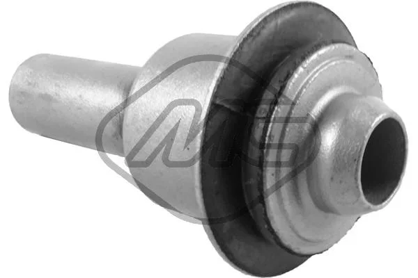 Zavěšení, tělo nápravy METALCAUCHO 57950