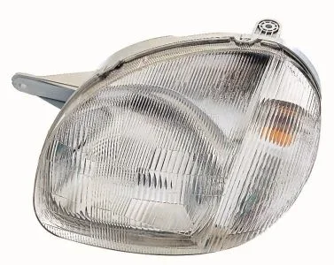 HY ATO 97-/L světlomet H4 s bl DEPO 221-1110L-LD-EM