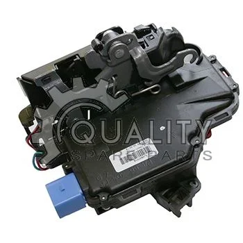 ZAMEK DVERI OE 5J2837016 ZAMEK DVERI OE 5J2837016