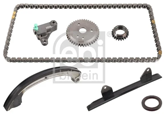 Sada rozvodového řetězu FEBI BILSTEIN 108732