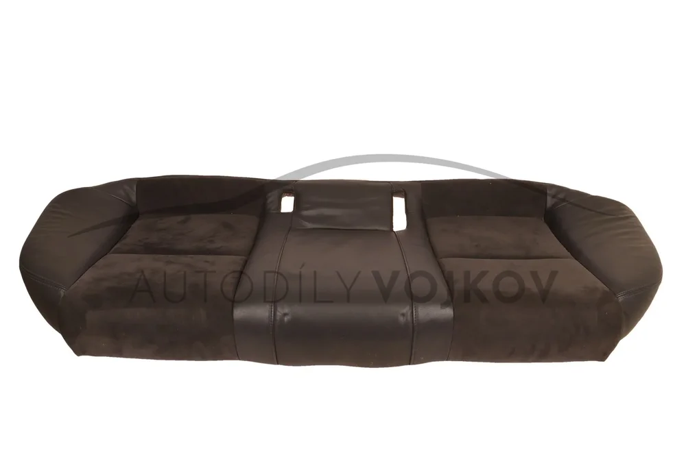 Lavice zadní kůže/alcantara 4F0885405AGMMV v:87754