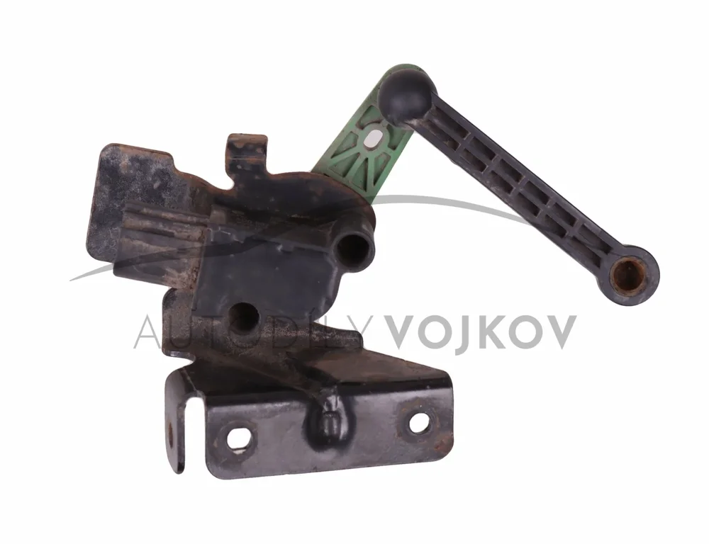 Snímač výšky světlometů – zadní 5Q0512521F v:100031 Snímač výšky světlometů – zadní 5Q0512521F v:100031