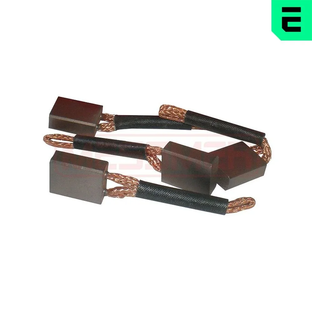 Uhlíkový kartáč, startér ERA 233063 Uhlíkový kartáč, startér ERA 233063