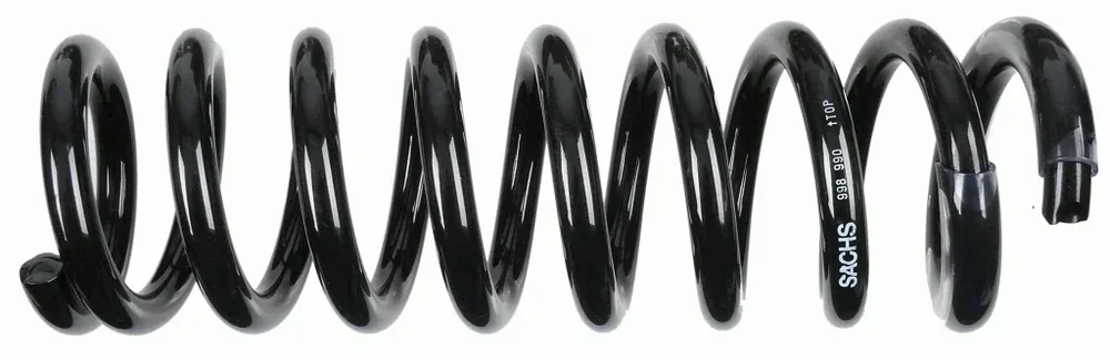 Pruzina podvozku SACHS 998990 – OE 56100-EB39C Pruzina podvozku SACHS 998990 – OE 56100-EB39C
