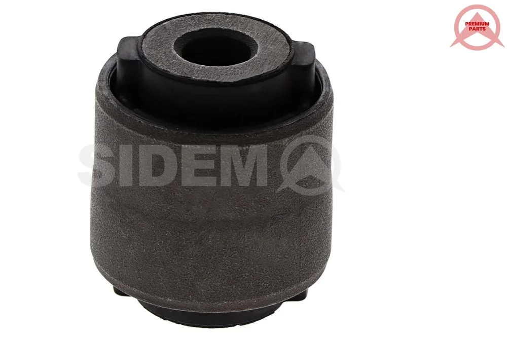 Uložení, řídicí mechanismus SIDEM 851702