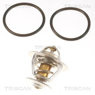 Termostat, chladivo TRISCAN 862023287 Termostat, chladivo TRISCAN 862023287