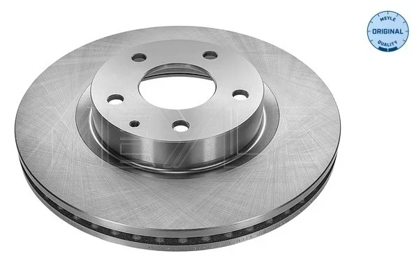 Brzdový kotouč MEYLE 35-155210043 – OE BJT2-33-251A