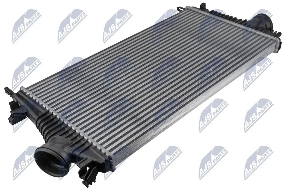 Chladič turba NTY CNG-PL-010 Chladič turba NTY CNG-PL-010
