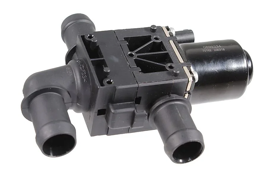 Termostat METZGER AUTOTEILE 0899334