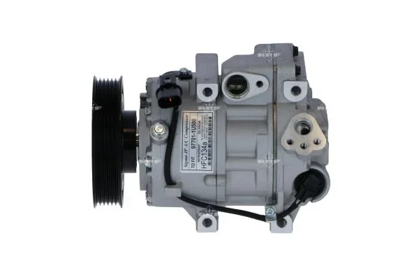 Kompresor, klimatizace NRF 32984 – OE 977011U500