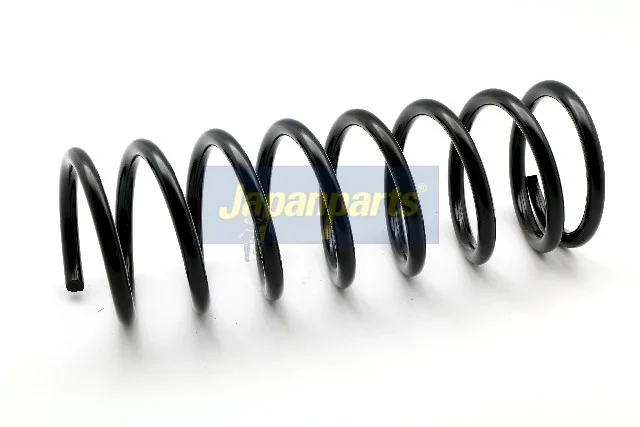 Pružina podvozku JAPANPARTS ZC5936D