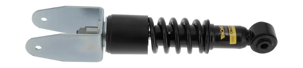 Tlumic, zaveseni kabiny MONROE CB0256