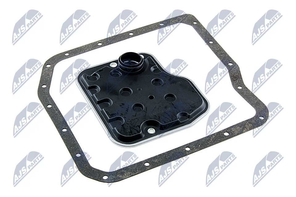 Sada hydraulického filtru, automatická převodovka NTY FSF-TY-001
