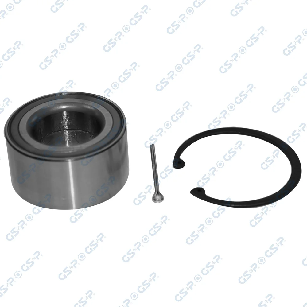 Sada lozisek kol GSP GK6956