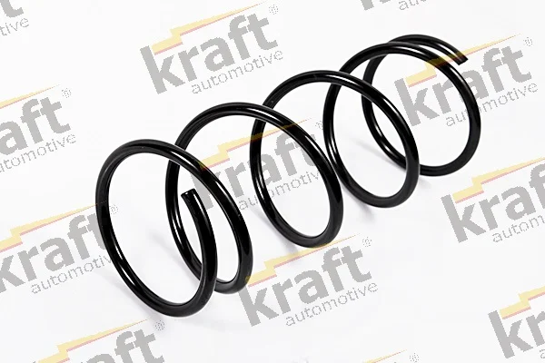 Pruzina podvozku KRAFT AUTOMOTIVE 4022380