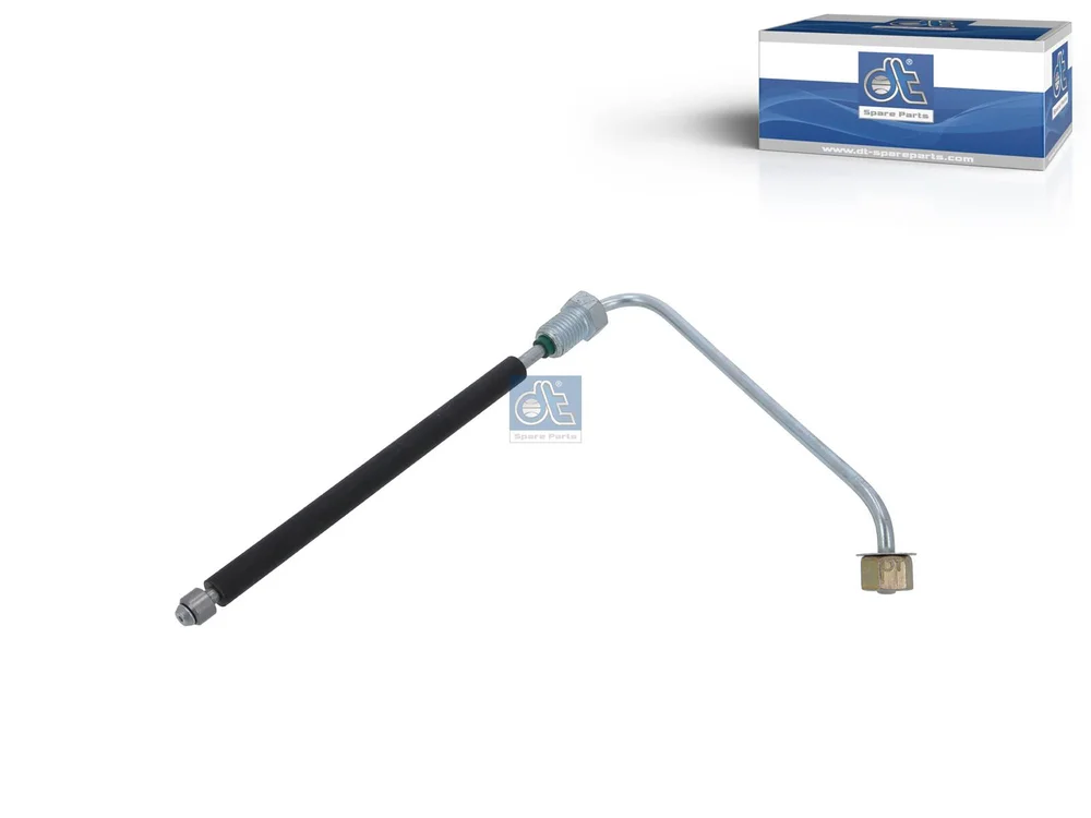 Palivové potrubí DT Spare Parts 5.44116