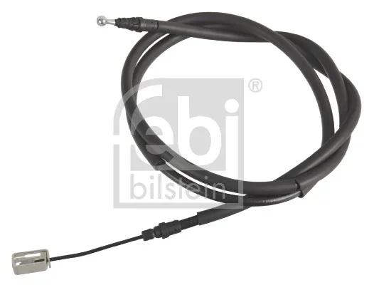 Tažné lanko, parkovací brzda FEBI BILSTEIN 170924