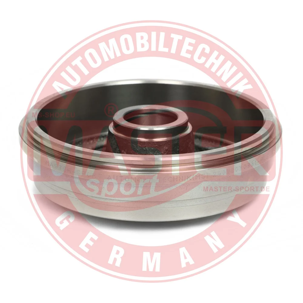 Brzdový bubon cena za 2ks MASTER-SPORT GERMANY 24022030331-PCS-MS