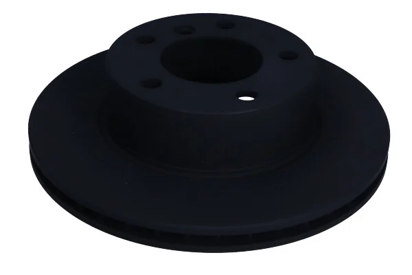 Brzdový kotouč QUARO QD8293HC