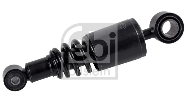 Tlumič, zavěšení kabiny FEBI BILSTEIN 176322