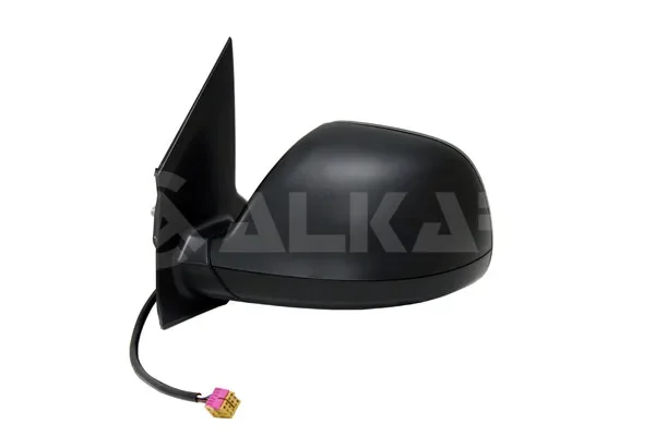 Vnější zpětné zrcátko ALKAR 9225912 Vnější zpětné zrcátko ALKAR 9225912