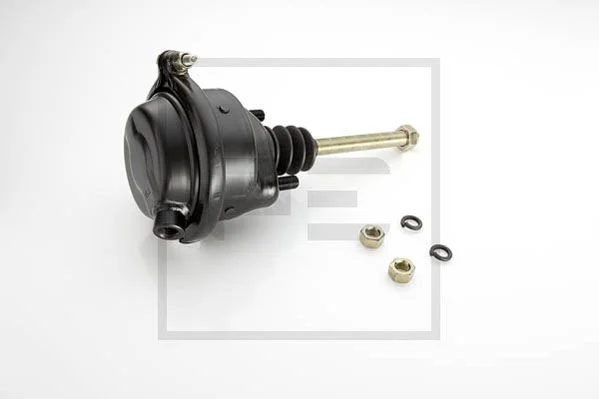 Membránový brzdový válec PE Automotive 076.397-00A – OE 1505937