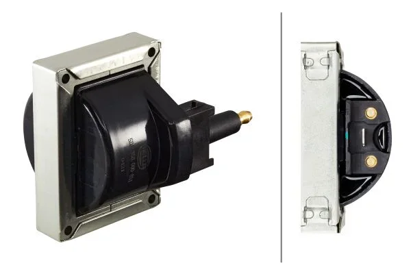 Zapalovací cívka HELLA 5DA358000-851 Zapalovací cívka HELLA 5DA358000-851